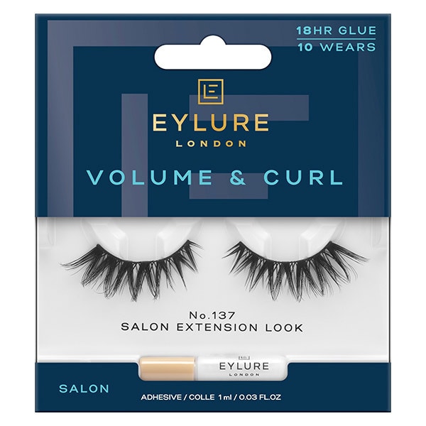 Eyl Volume & Curl No.137