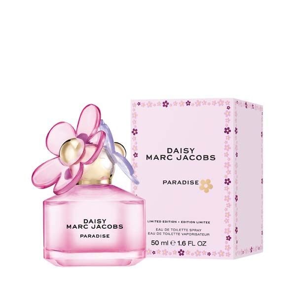 MJ DAISY PARADISE SPRING LTD ED 50MLEDT