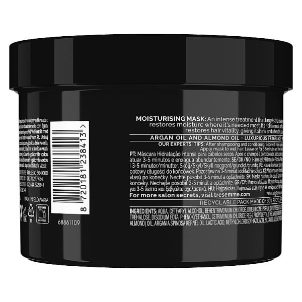 TRESemmé Rich Moisture Hair Mask 440ml