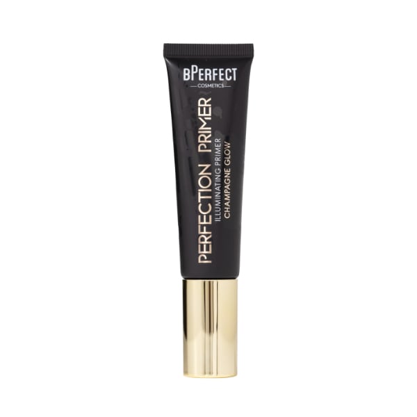 BPerfect Perfection Primer - Illuminating Primer - Champagne Glow