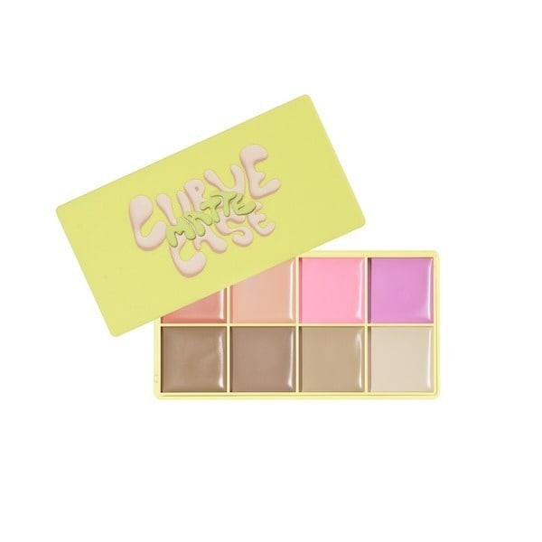 Made by Mitchell Curve Case Matte Lighter