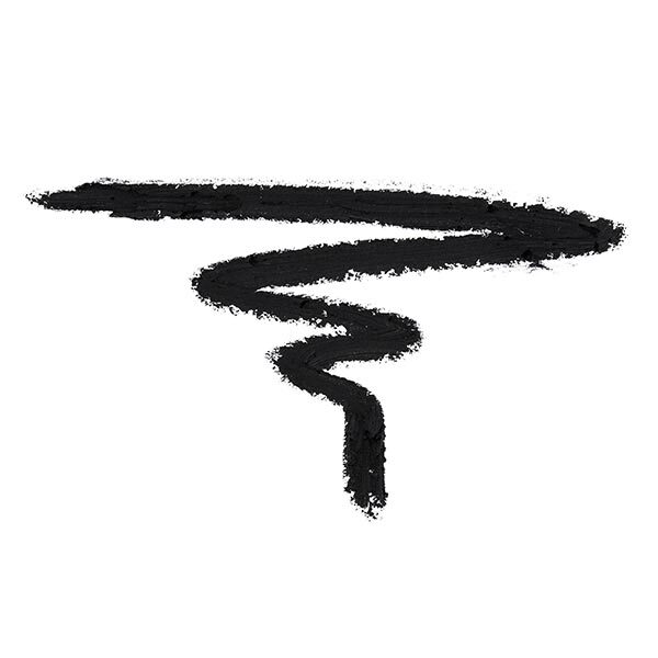 Revolution Pro Supreme Pigment Gel Eyeliner Black