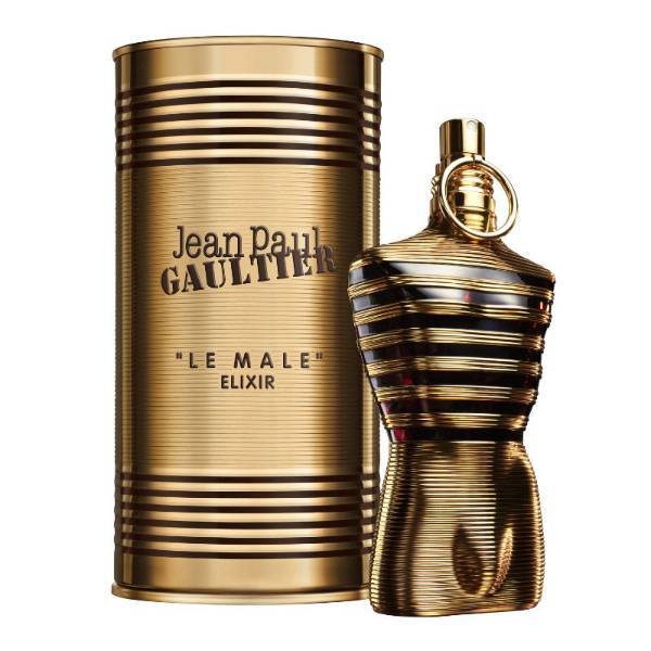 Jean Paul Gaultier Le Male Elixir 125ml
