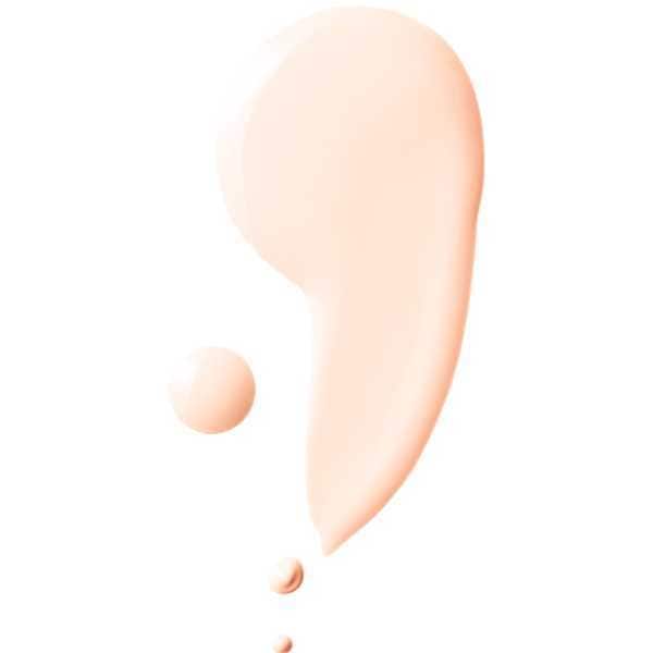 Maybelline Fit Me Dewy And Smooth Foundation 105 Fair Ivory