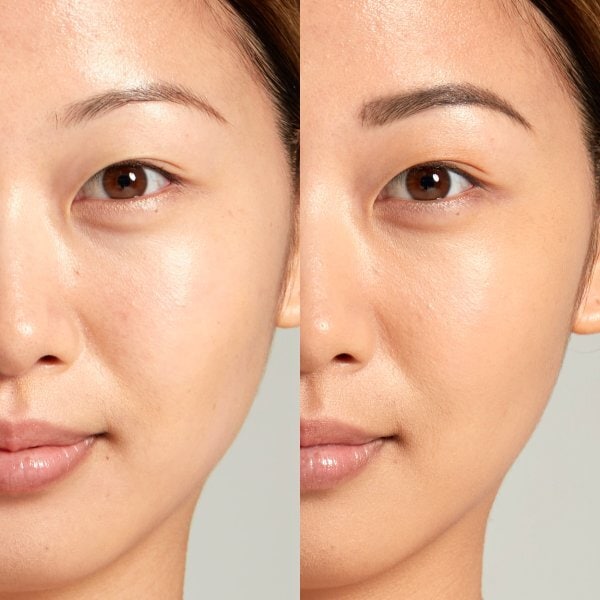 NYX Professional Makeup Born To Glow Foundation Nude