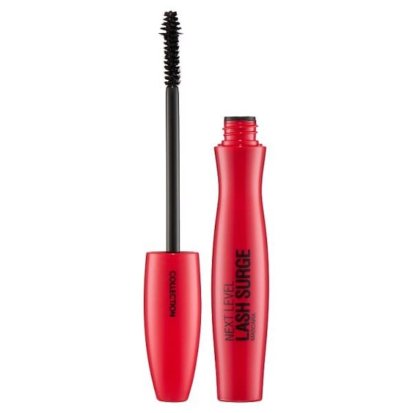 Collection Next Level Lash Surge Mascara Black