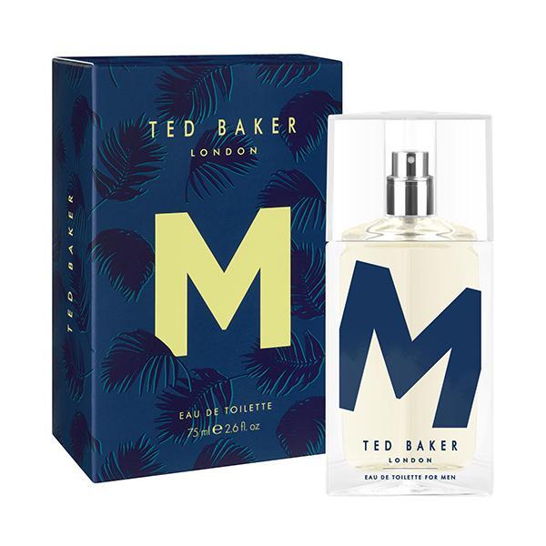 Ted Baker Man Eau de Toilette 75ml