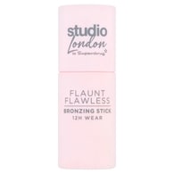 Studio London Flaunt Flawless Bronzing Stick Brave