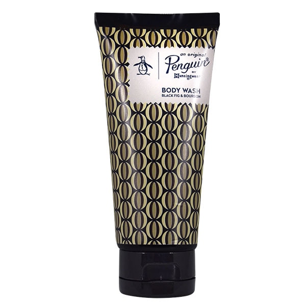 Original Penguin 4 Piece Body Wash Set