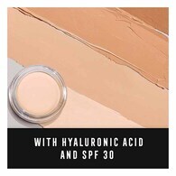 Max Factor Miracle Touch Compact Foundation - 80 Bronze