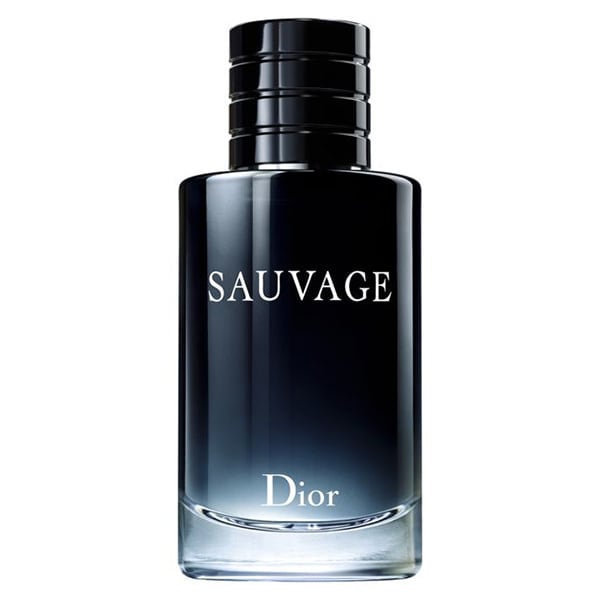 Dior Sauvage Eau de Toilette 60ml Fragrance Superdrug