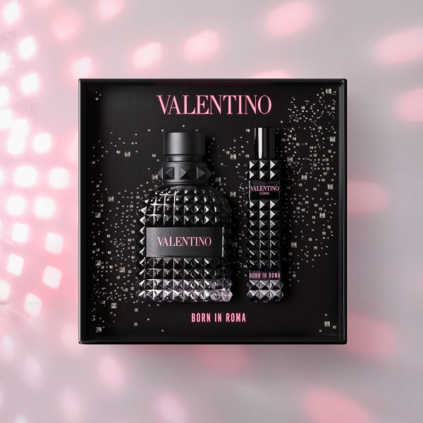 Valentino best sale aftershave superdrug