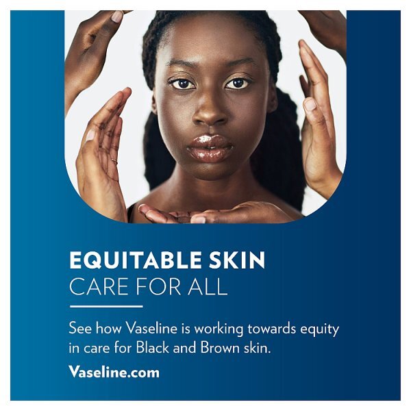 Vaseline Lip Therapy Original Lip Balm Tin 20 g