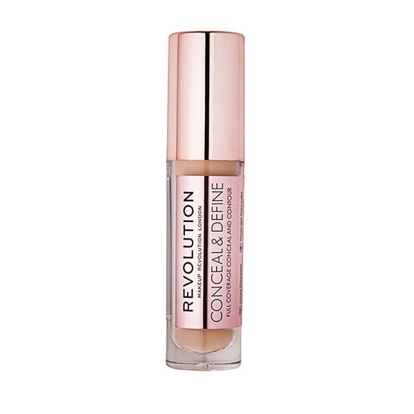 Revolution Conceal and Define Concealer C10.5