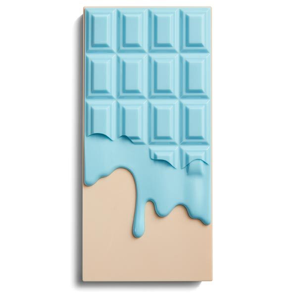 DNR Makeup Revolution Magnetize Eyeshadow Green