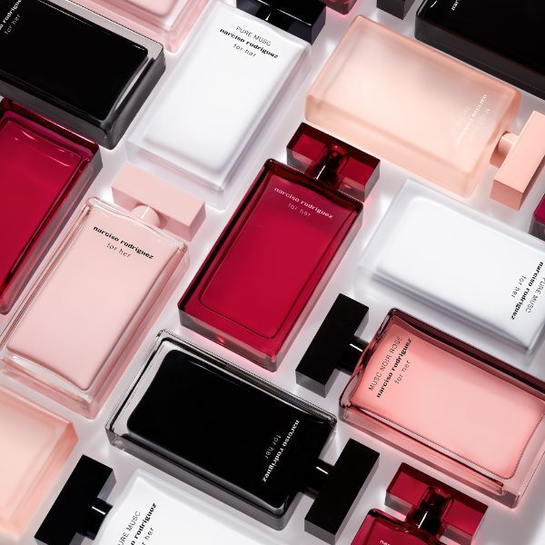 Narciso Rodriguez - For Her Eau De Parfum Intense