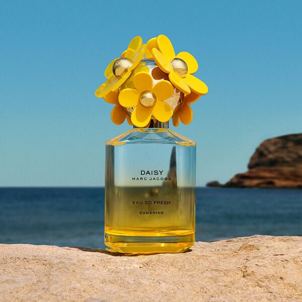 Sunshine daisy perfume on sale