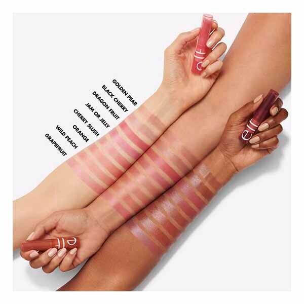 e.l.f. Sheer Slick Lipstick Grapefruitÿ