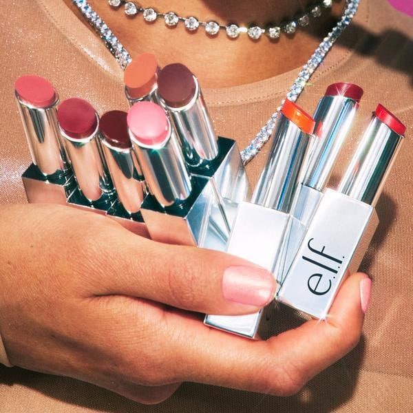 e.l.f. Glow Reviver Slipstick Cara-Melt