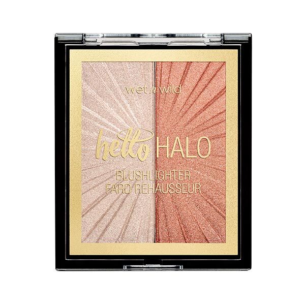 Wet N Wild MegaGlo Blushlighter Highlight Bling