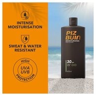 Piz Buin® Moisturising Sun Lotion Spf 30 High 400Ml