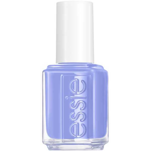 Essie Core 889 Don't Burst My Bubble