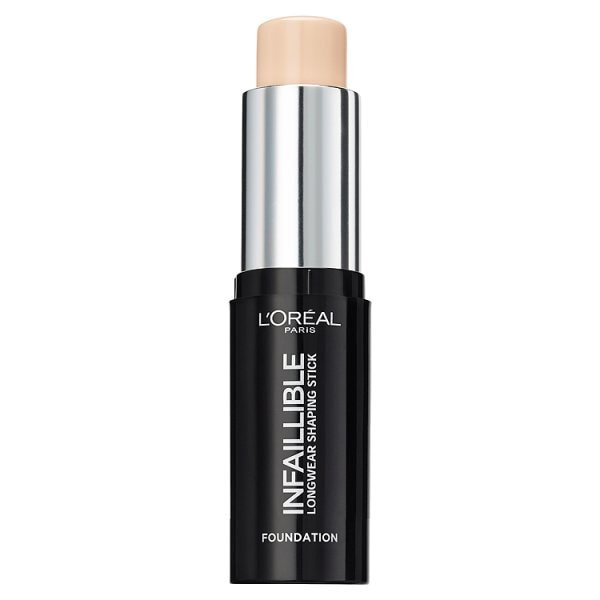 L'Oreal Infallible Foundation Stick Ivory 100