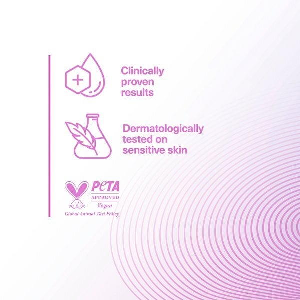 Simple Soothing Water Face Cream 50ml