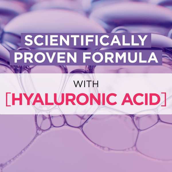 L'Oreal Paris Elvive Hydra Hyaluronic Acid Conditioner 400ml