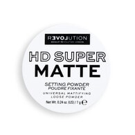 Revolution Relove Super HD Setting Powder