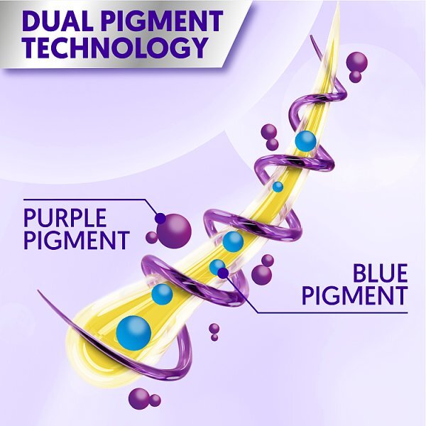 Provoke Touch of Silver Intensive Brightening Purple Shampoo 200ml