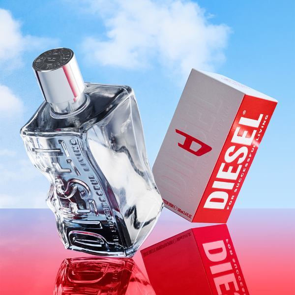 D By Diesel Edt 50Ml