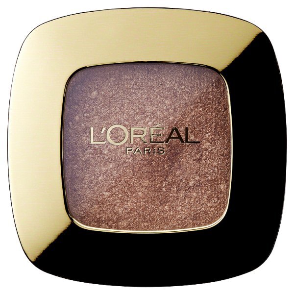 L'Oreal Paris Color Riche Mono Eyeshadow Over the Taupe 207