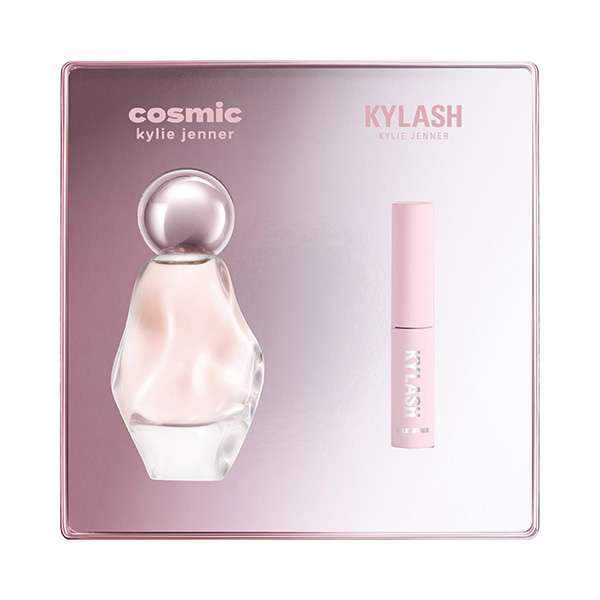 Cosmic Kylie 50L + Kylie Kylash Volume Mascara Mini Giftset 5ml