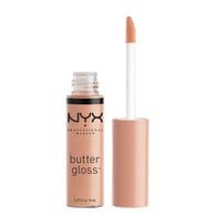 NYX Professional Makeup Butter Gloss - Fortune Cookie