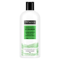 TRESemmé Replenish & Cleanse Conditioner 680ml