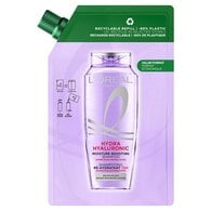 L'Oréal Paris Elvive Hydra Hyaluronic Shampoo Refill 500ml