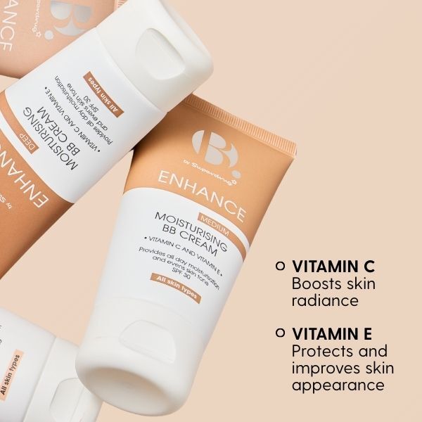B. Enhance BB Cream Medium
