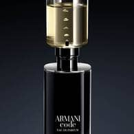 Giorgio Armani Code Eau de Parfum 150ml Refill