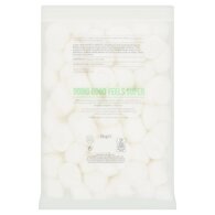 S/D MLS COTTON BALLS X100