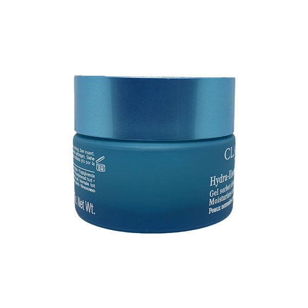 Clarins Hydra-Essential Cooling Gel 50Ml