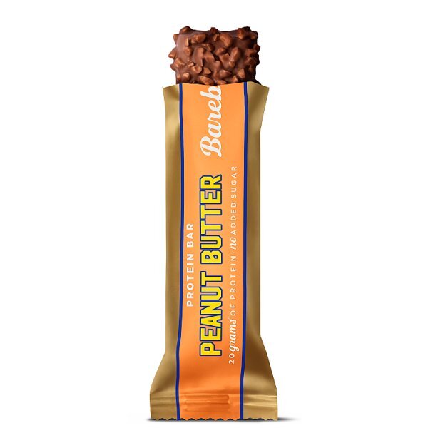 Barebells Peanut Butter 55G