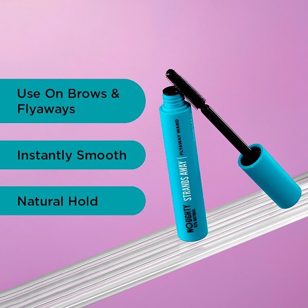 Noughty Frizz Magic Strands Away Flyaway Wand