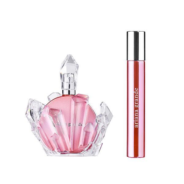 Ariana Grande R.E.M. Cherry Eclipse Eau De Parfum 30Ml Gift Set