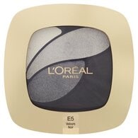 L'Oreal Paris Color Riche Eyeshadow E5 Smoky Velours Noir