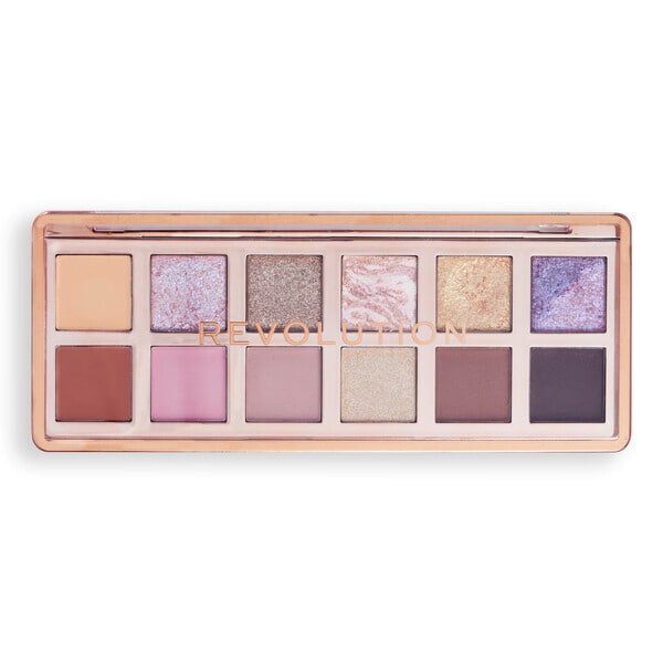 Revolution The Enchanted Icon Palette