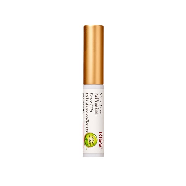 Kiss Strip Lash Adhesive  Clear