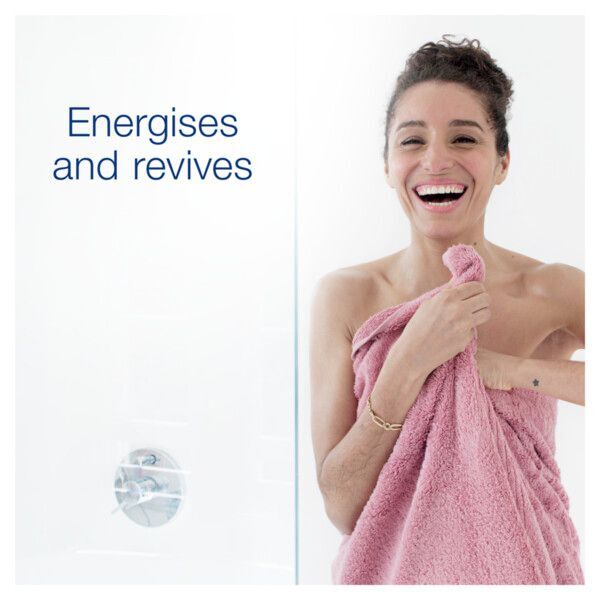 DNR Dove Pomegranate & Verbena Reviving Body Wash 720ml