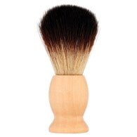 Superdrug Bristle and Smith Shaving Brush