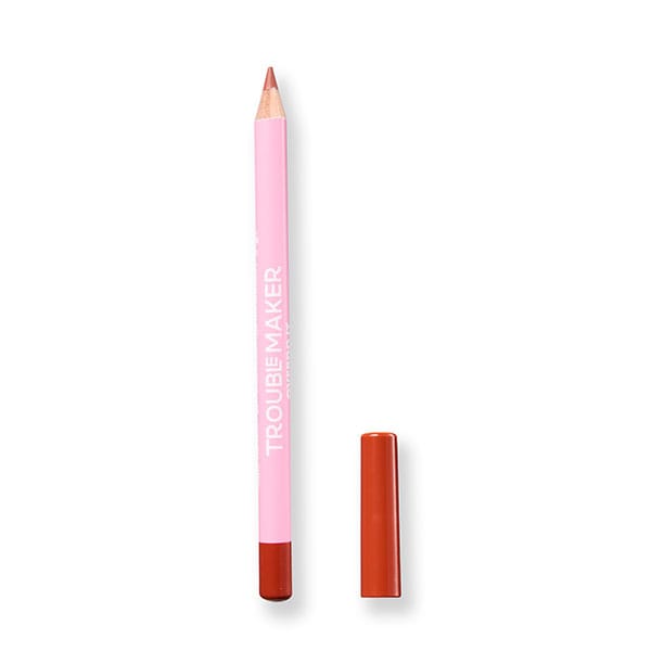 Trouble Maker Overdo It Lip Liner Pencil&nbsp;Rumour Burnt Pink